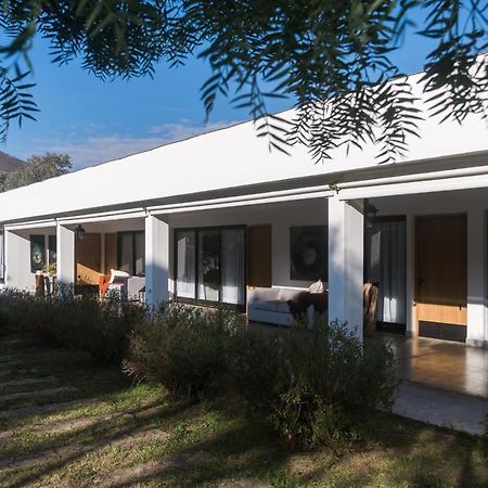 Haus Apart Hotel Salta Exterior photo