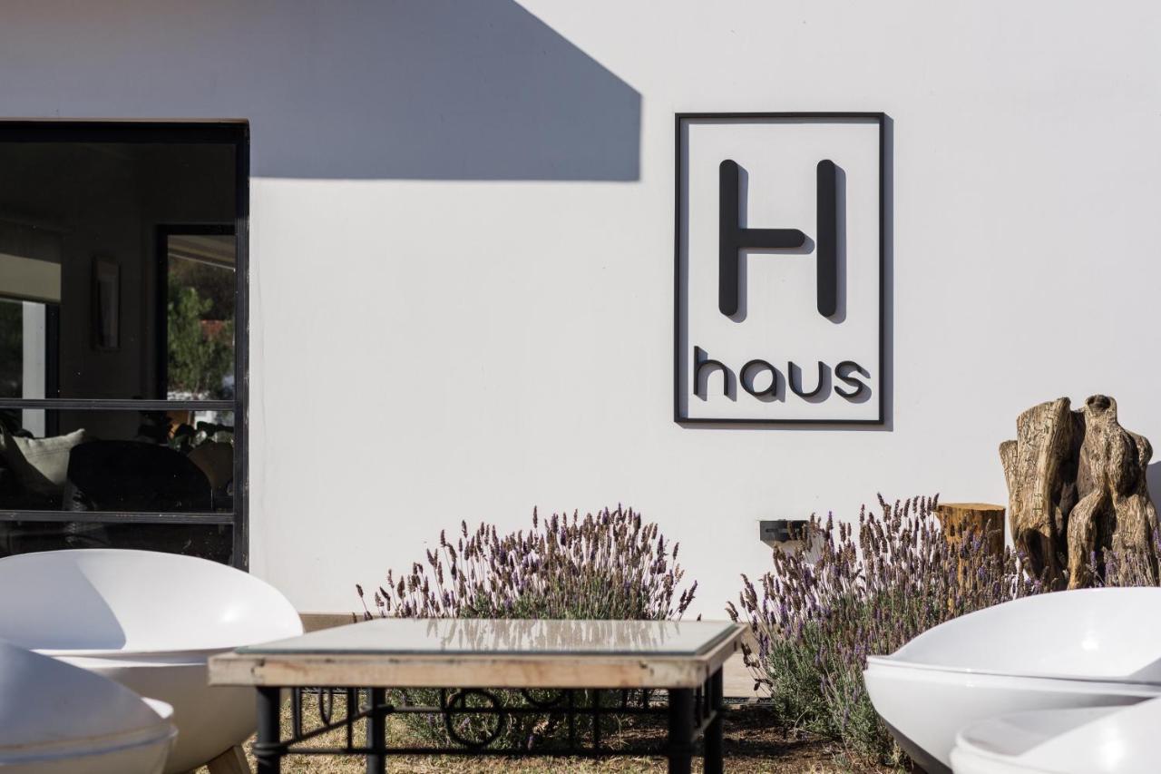 Haus Apart Hotel Salta Exterior photo