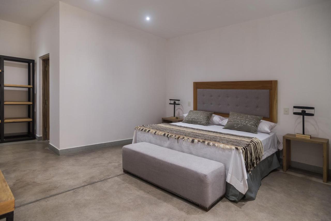 Haus Apart Hotel Salta Exterior photo